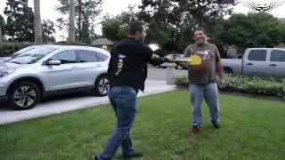 How to Launch a Legit Wing