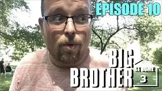 BIG BROTHER AT HOME 3 | Episode 10 | 4th HOH & Nominations