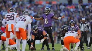 Why EVERYONE is WRONG about Lamar Jackson