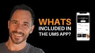 Revealed - Everything You Get With The UMS App