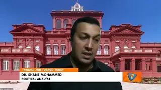 Dr. Shane Mohammed Analyses TPP&rsquo;s Historic THA Election Victory