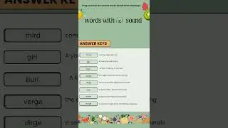 Master English Vocabulary 18 #howtoimprovespokenenglishintamil #english #learn #englishalphabet