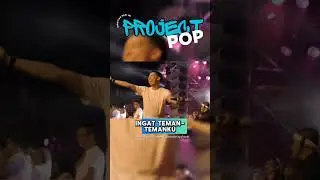 Ingatlah Hari Ini - Project Pop #music #trend #indonesia