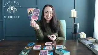 ♌️ Таро Льва - Ваш путь расчищается &mdash; Направьтесь в нужное русло!