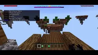 Minecraft Mirco battle
