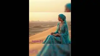 track3 A trip in the desert,  Divine Music , Ethnic Deep House, from Samira DJ short