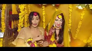 Vekh Mein Mehndi Leke Aayi Naina Lal Sargodha