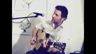 Showcase Fred M&eacute;tayer et Gumb' Guitares