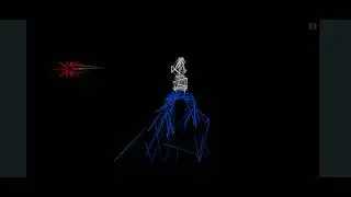 Dark Echo》ОДИН В ТЕМНОТЕ... (ИЛИ НЕТ).
