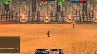 Archeage Darkrunner PvP: Arena 1v1's