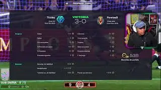 Y ese gullit evo? !!! EAFC26