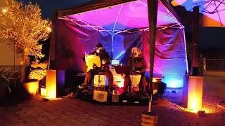 Country MIX - That's it! live 2025 Volkach