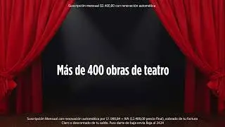 Theatrix 2400