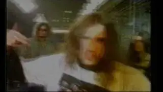 Corozone - Bad Blood