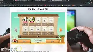 Farm stacker game online - Besplatna igra farm stacker