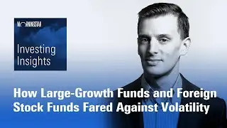 Investing Insights: How Large-Growth Funds and Foreign Stock Funds Fared Against Volatility
