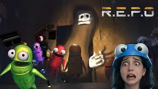 LEVEL 6  | R.E.P.O | #repo   #repogame