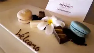 Mercure Maldives Kooddoo Resort