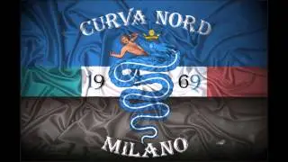 Inter, i Cori della Nord: #4 - Forza Inter Facci Un Gol