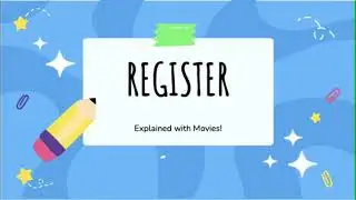 Language Register Explained with Movies