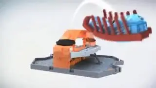 HEXBUG nano Hive Habitat Set Boomerang