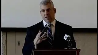 State of the City 2018 - Mayor Bob O'Dekirk