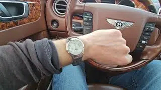 Patek Philippe 3940 is the LAST great Patek ever made.