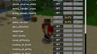 This New Minecraft Menu Is A Game Changer