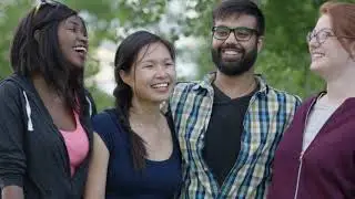 laugh friends stock footage #copyrightfree #stockvideo #free