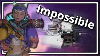 Impossible 🚫 (Apex Legends Montage)