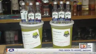 Illinois extends law allowing 'cocktails to-go' for another five years