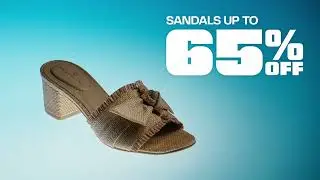 Great Brands. Great Prices. Spring Sandals Up to 65% Off in Stores Now | Nordstrom Rack 2026