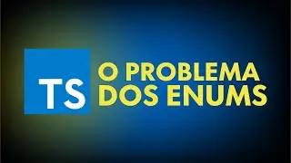 A verdade sobre enums em #TypeScript