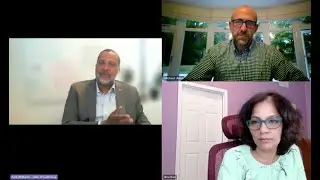 Navigating Procurement with Paul Williams: Public vs Private Sector and Sustainability