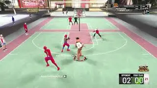 Taxi And me Drop off mobuckets330 and marksmizzy at the park (they rage quit)