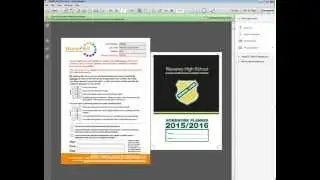 Commenting on a PDF Proof (WavePrint)