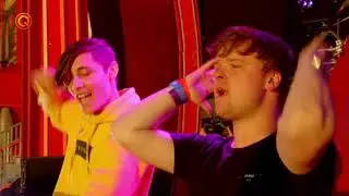 Sub Zero Project @ Defqon 1 2019