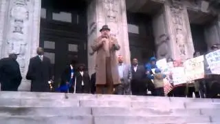 Newark Teachers Union @ 