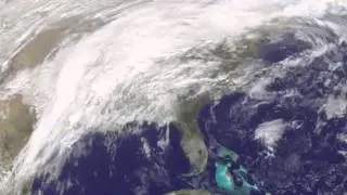 4MIN News December 22, 2013: Geoengineering/Weather Modification, SDO Backups