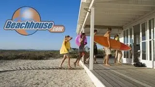 Beach House Vacation Rentals Is The Specialty of BeachHouse.com