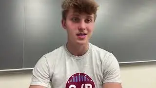 Case Study Public Scholarship Artifact: Colgate Vote Project Info Video