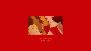 NF - The Search (lofi hip hop remix) (KXLE remix)
