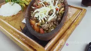 Kangaroo: Preparing Kangaroo Meat