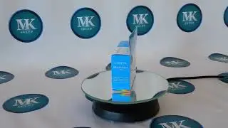 Tusz CLI521 do drukarki Canona Pixma MP630 cyan (niebieski)