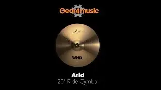 WHD Arid 20
