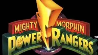 Mighty Morphin Power Rangers Instrumental Theme Song Full