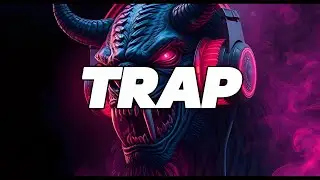 Beast Trap Bass Music 2025 ⚠️ Hard Trap | Heavy 808s | Aggressive