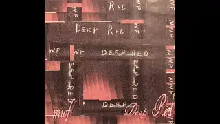 deep red 1996 full album mwf mark flake