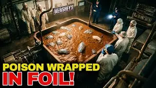 These 7 Popular Chocolate Brands May Contain HEAVY METALS!