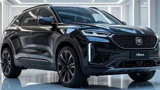 Fiat Albea SUV 2026: Il Miglior SUV Economico dell’Anno?